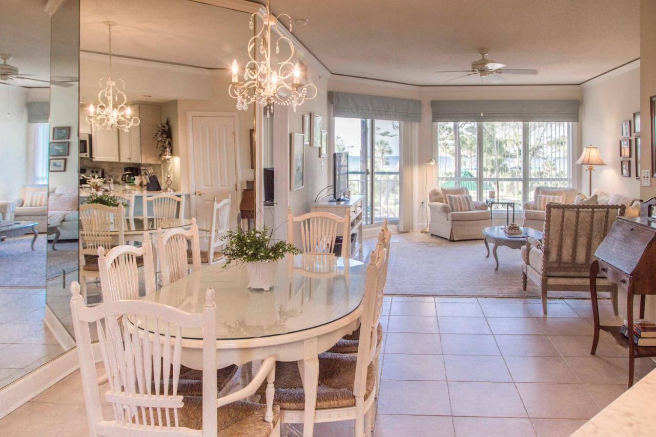 Windsor Court North Villa Hilton Head Island Exterior photo