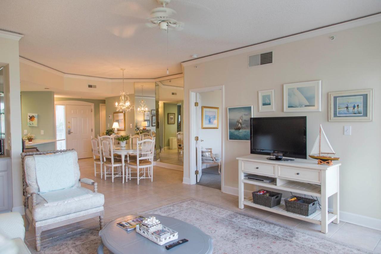 Windsor Court North Villa Hilton Head Island Exterior photo