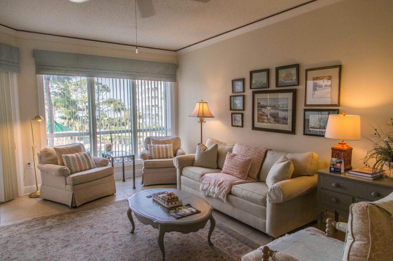 Windsor Court North Villa Hilton Head Island Exterior photo